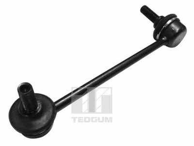 Link/Coupling Rod, stabiliser bar TEDGUM 00391089