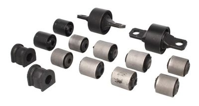 Repair Kit, wheel suspension TEDGUM 00391094