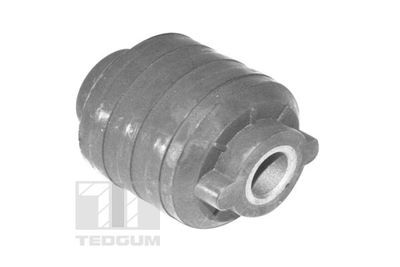 Mounting, control/trailing arm TEDGUM 00391173