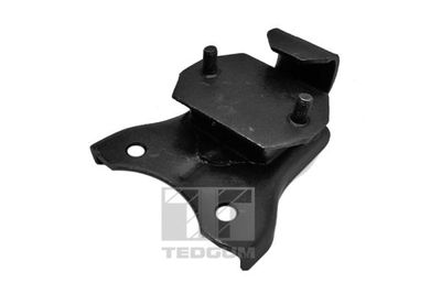 Mounting, manual transmission support TEDGUM 00391561