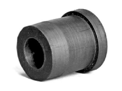 Mounting, leaf spring TEDGUM 00391571