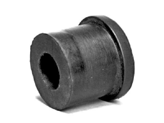 TEDGUM 00391573 Mounting, leaf spring