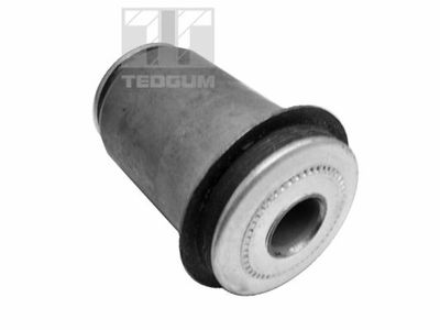 Mounting, control/trailing arm TEDGUM 00391590