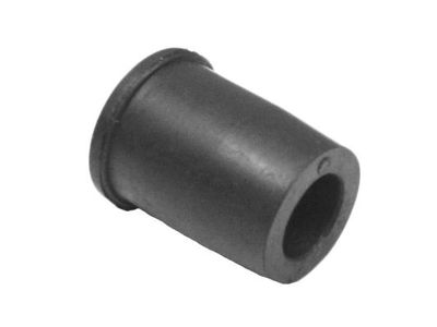 Mounting, leaf spring TEDGUM 00391594
