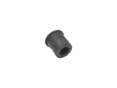 Mounting, leaf spring TEDGUM 00391596