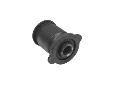 Mounting, control/trailing arm TEDGUM 00391602