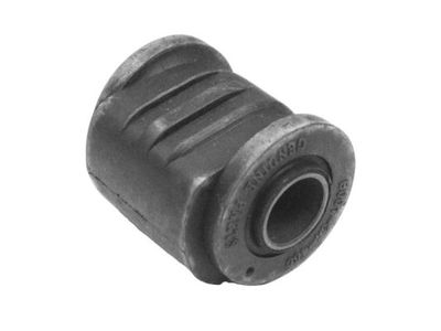 Mounting, control/trailing arm TEDGUM 00391603