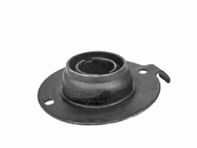 Suspension Strut Support Mount TEDGUM 00391605