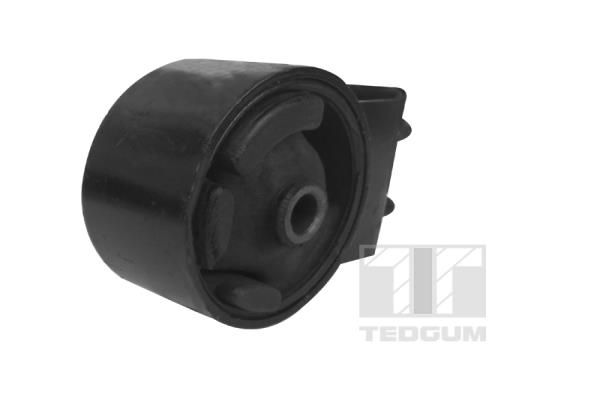 TEDGUM 00391606 Mounting, engine