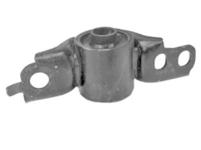 Mounting, control/trailing arm TEDGUM 00391637
