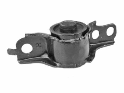 Mounting, control/trailing arm TEDGUM 00391639