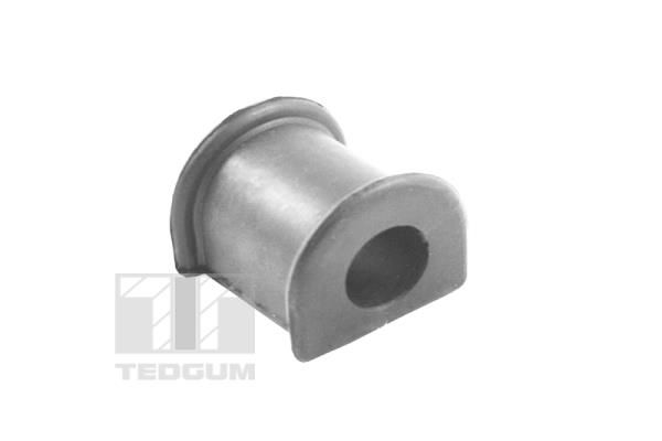 TEDGUM 00391650 Mounting, stabiliser bar
