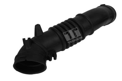 Intake Hose, air filter TEDGUM 00392206