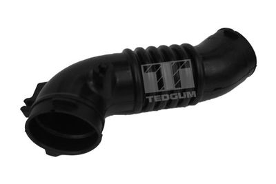 Intake Hose, air filter TEDGUM 00392218