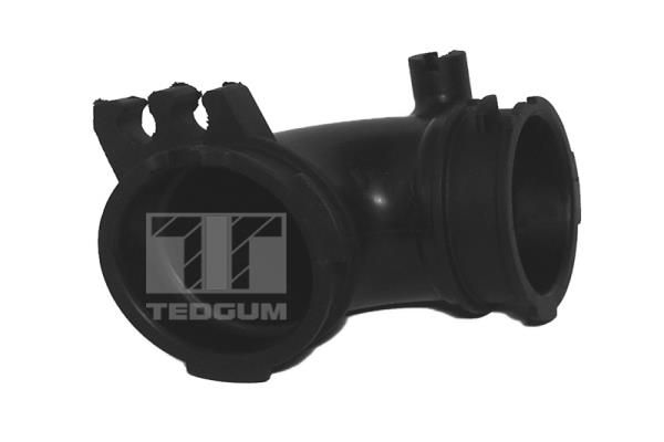TEDGUM 00392462 Intake Hose, air filter