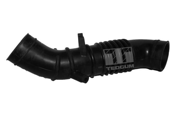 TEDGUM 00392468 Intake Hose, air filter