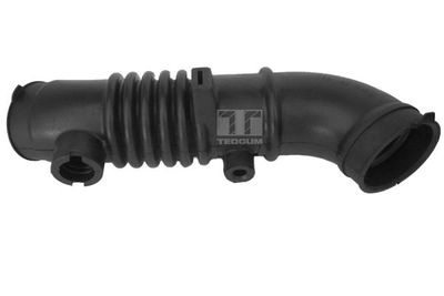 Intake Hose, air filter TEDGUM 00392516