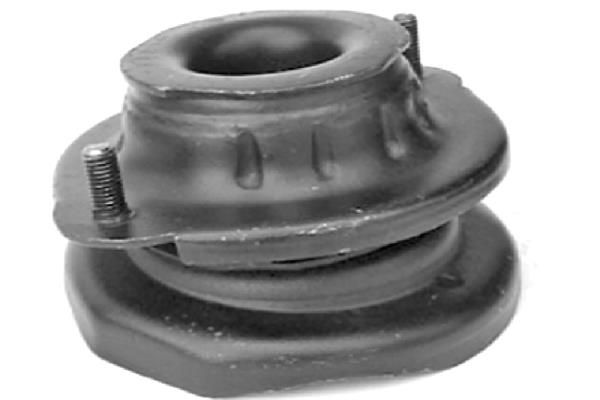 TEDGUM 00392576 Suspension Strut Support Mount