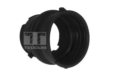 Intake Hose, air filter TEDGUM 00392600
