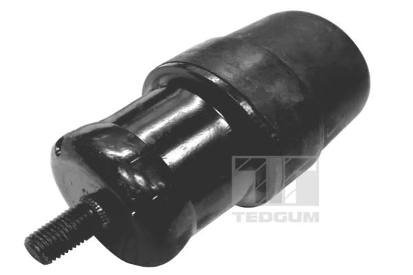 TEDGUM 00393820 Rubber Buffer, suspension