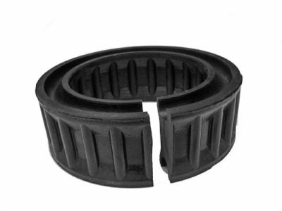 Rubber Buffer, suspension TEDGUM 00393873