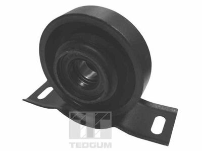 Suspension, propshaft TEDGUM 00394860