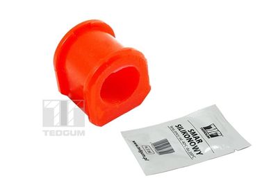 Mounting, stabiliser bar TEDGUM 00396946
