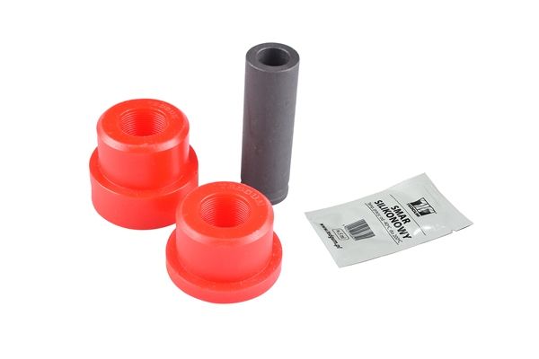 TEDGUM 00397515 Mounting, control/trailing arm