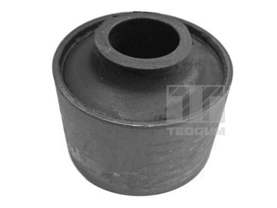 Mounting, control/trailing arm TEDGUM 00397583