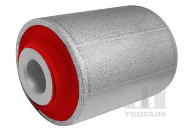 Mounting, control/trailing arm TEDGUM 00397760