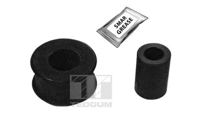 Mounting, shock absorber TEDGUM 00398405