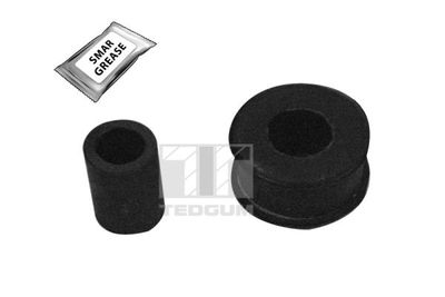 Mounting, shock absorber TEDGUM 00398408