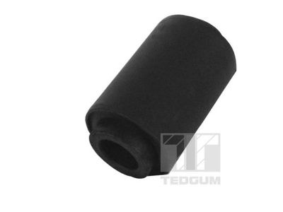 Mounting, control/trailing arm TEDGUM 00398542