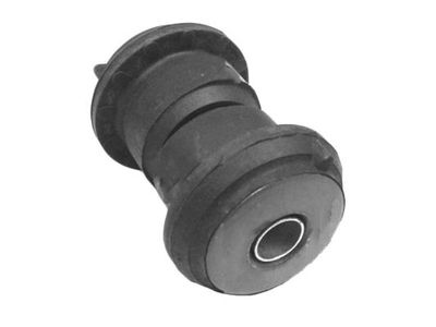 Mounting, control/trailing arm TEDGUM 00410322