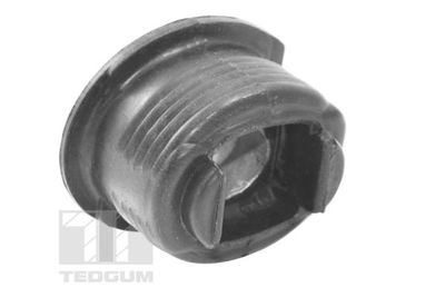 Bushing, axle beam TEDGUM 00410387