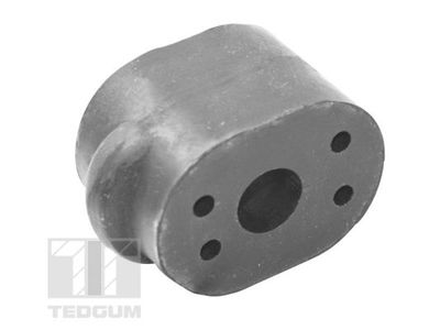 Mounting, stabiliser bar TEDGUM 00410396