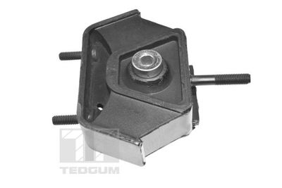 Mounting, engine TEDGUM 00410435