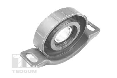 Suspension, propshaft TEDGUM 00410437