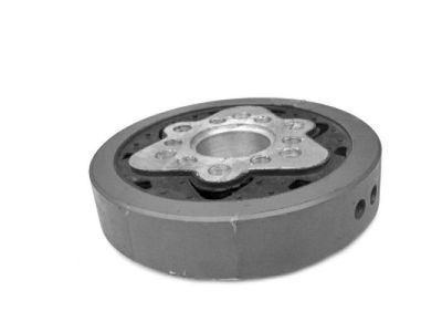 Bearing, propshaft centre bearing TEDGUM 00410521