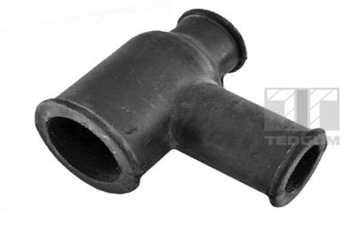 Hose, cylinder head cover ventilation TEDGUM 00410537