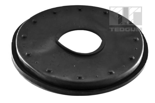 TEDGUM 00410552 Membrane, vacuum pump