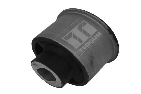 TEDGUM 00411286 Mounting, control/trailing arm