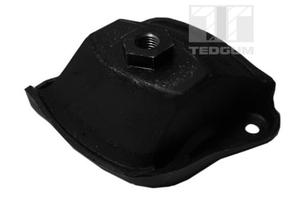 TEDGUM 00411452 Mounting, engine