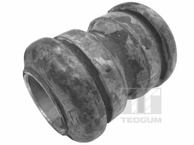 Mounting, leaf spring TEDGUM 00412395
