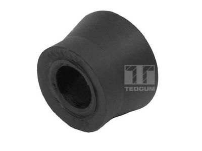 Mounting, control/trailing arm TEDGUM 00412560