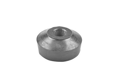 Mounting, control/trailing arm TEDGUM 00412704