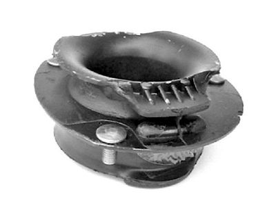 Suspension Strut Support Mount TEDGUM 00413165