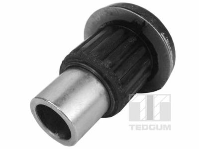 Bush, steering arm shaft TEDGUM 00414305