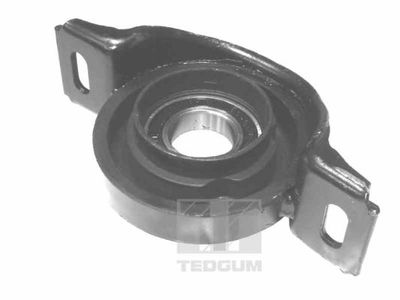 Suspension, propshaft TEDGUM 00415168