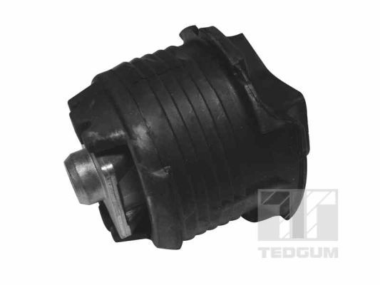 TEDGUM 00415399 Bushing, axle beam